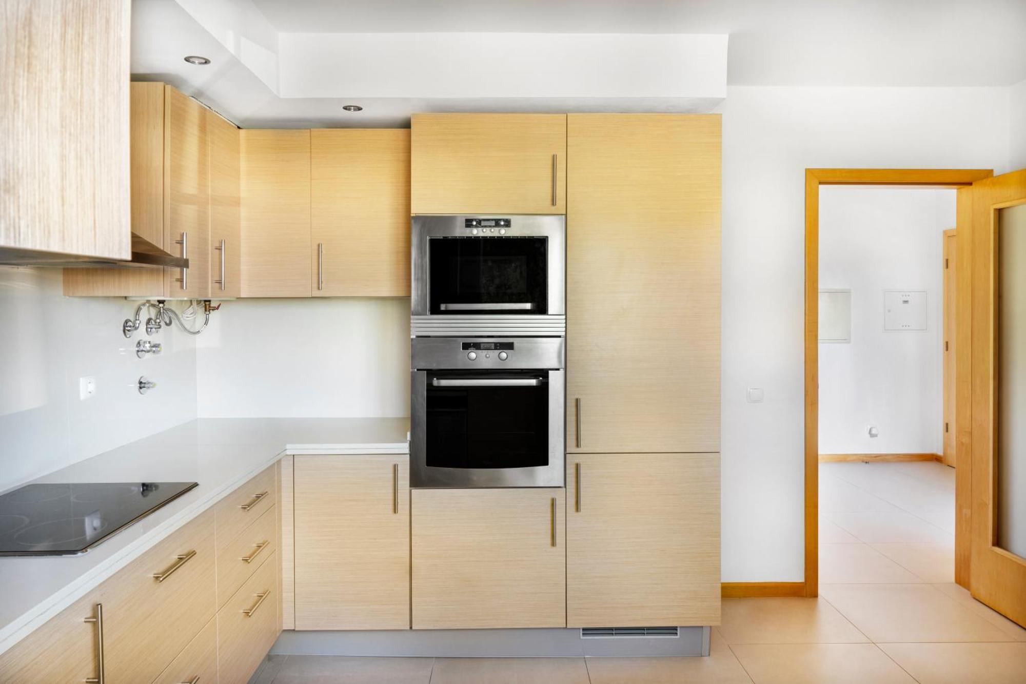 Apartamento No Condominio Baia Village Com Piscina Albufeira Eksteriør billede